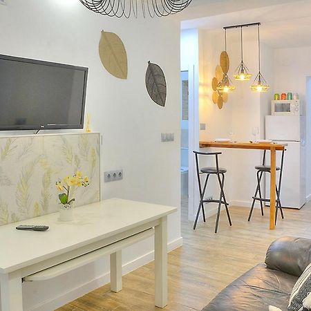 Family Apartment In Triana Seville Exterior photo