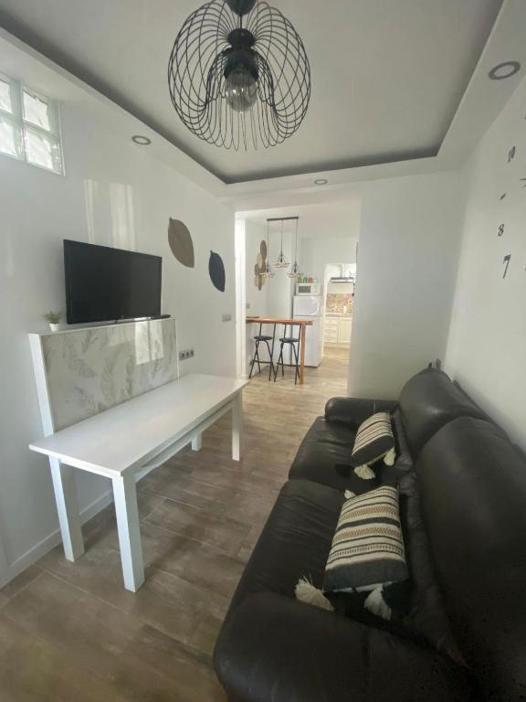 Family Apartment In Triana Seville Exterior photo