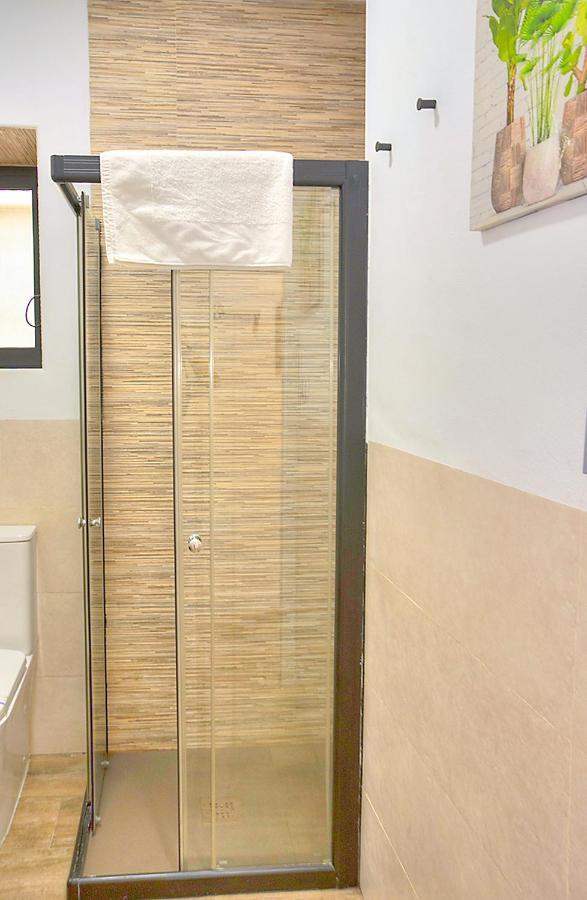 Family Apartment In Triana Seville Exterior photo