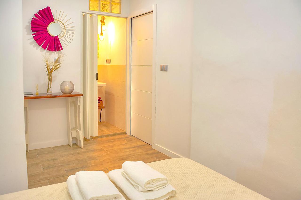 Family Apartment In Triana Seville Exterior photo